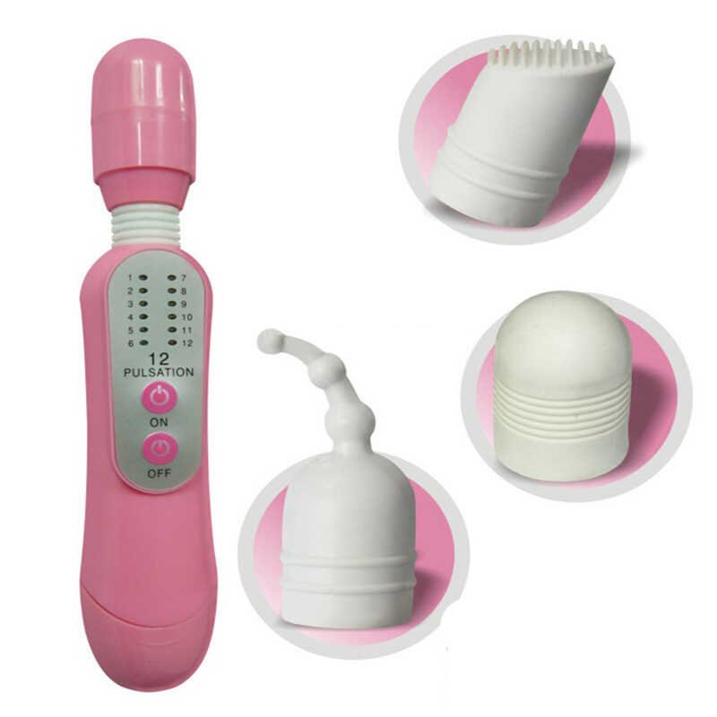 av-massager AV-004-8