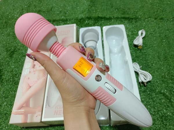 av-massager av-011-15