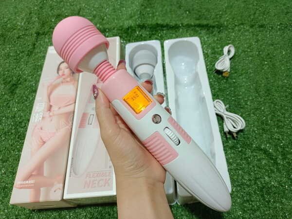 av-massager av-011-16