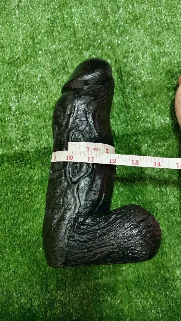 dildo-DD-012-19