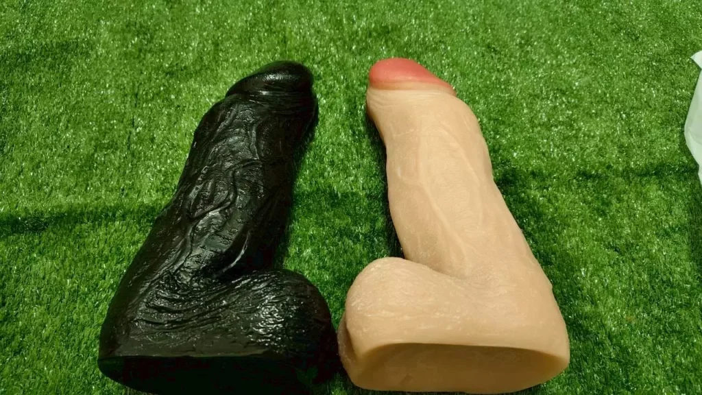dildo-DD-012-4