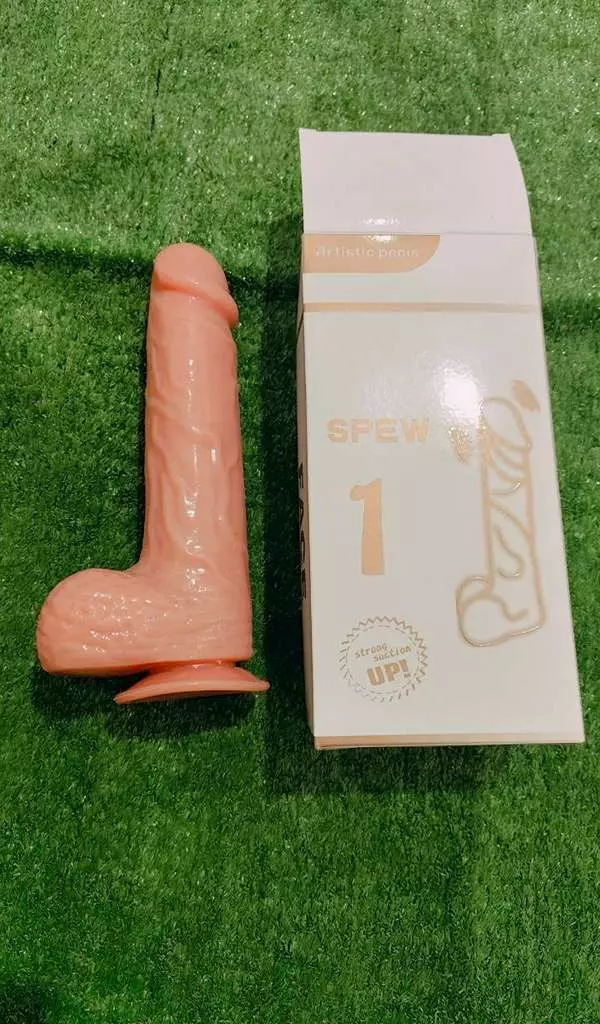 dildo-DD-019-1