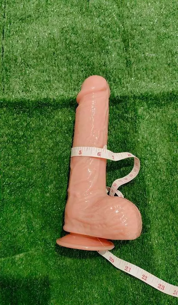 dildo-DD-019-8