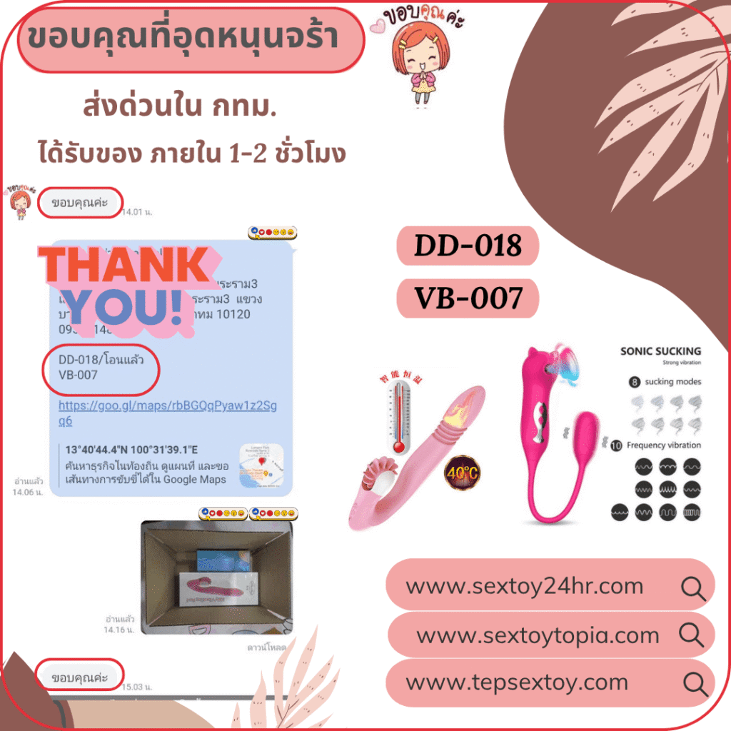 reveiwsextoy