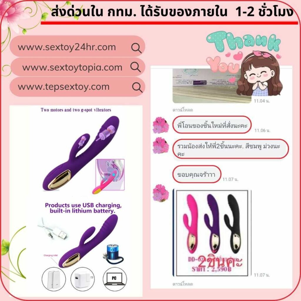 reveiwsextoy