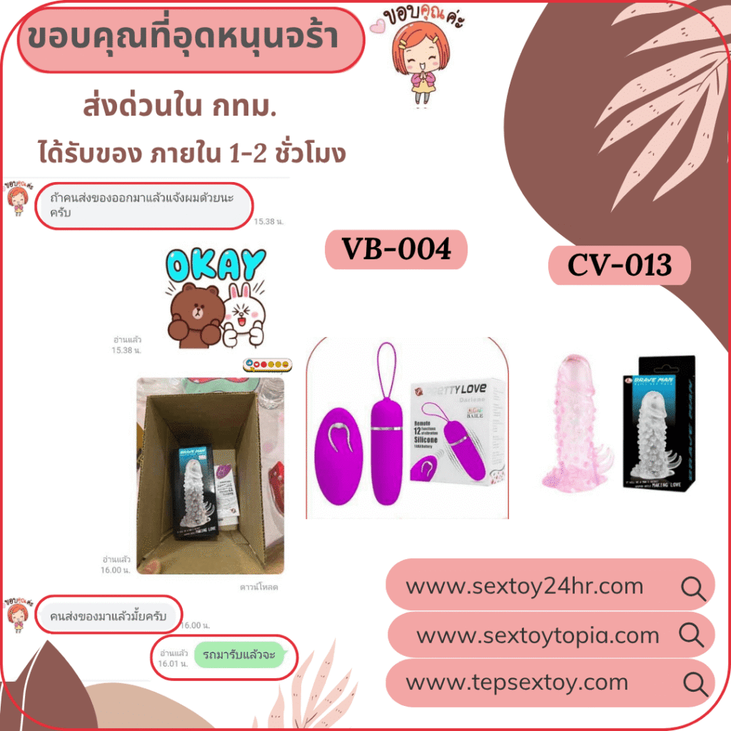 reveiwsextoy