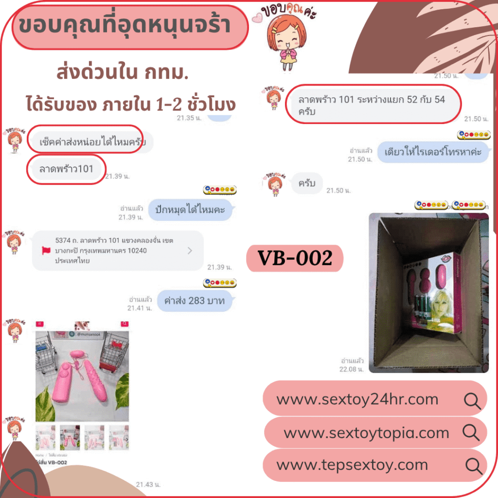 reveiwsextoy