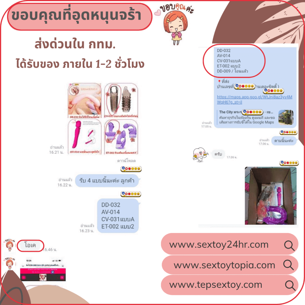 reveiwsextoy