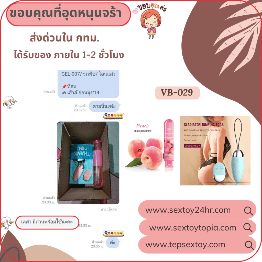 reveiwsextoy