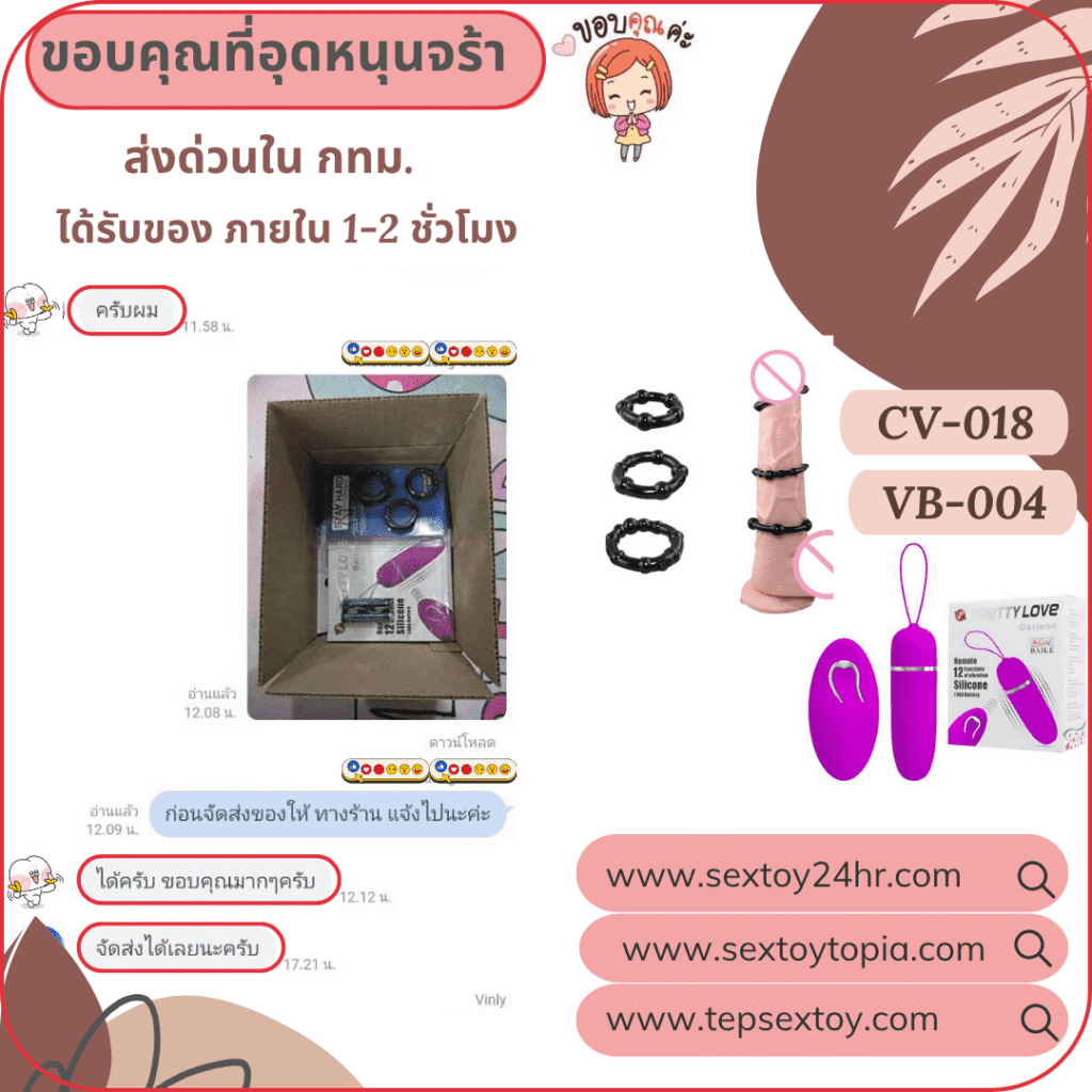 reveiwsextoy