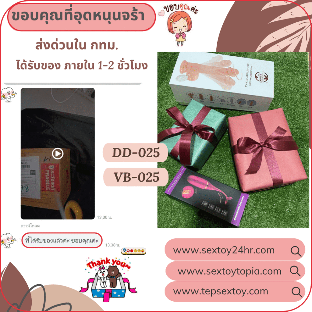 reveiwsextoy
