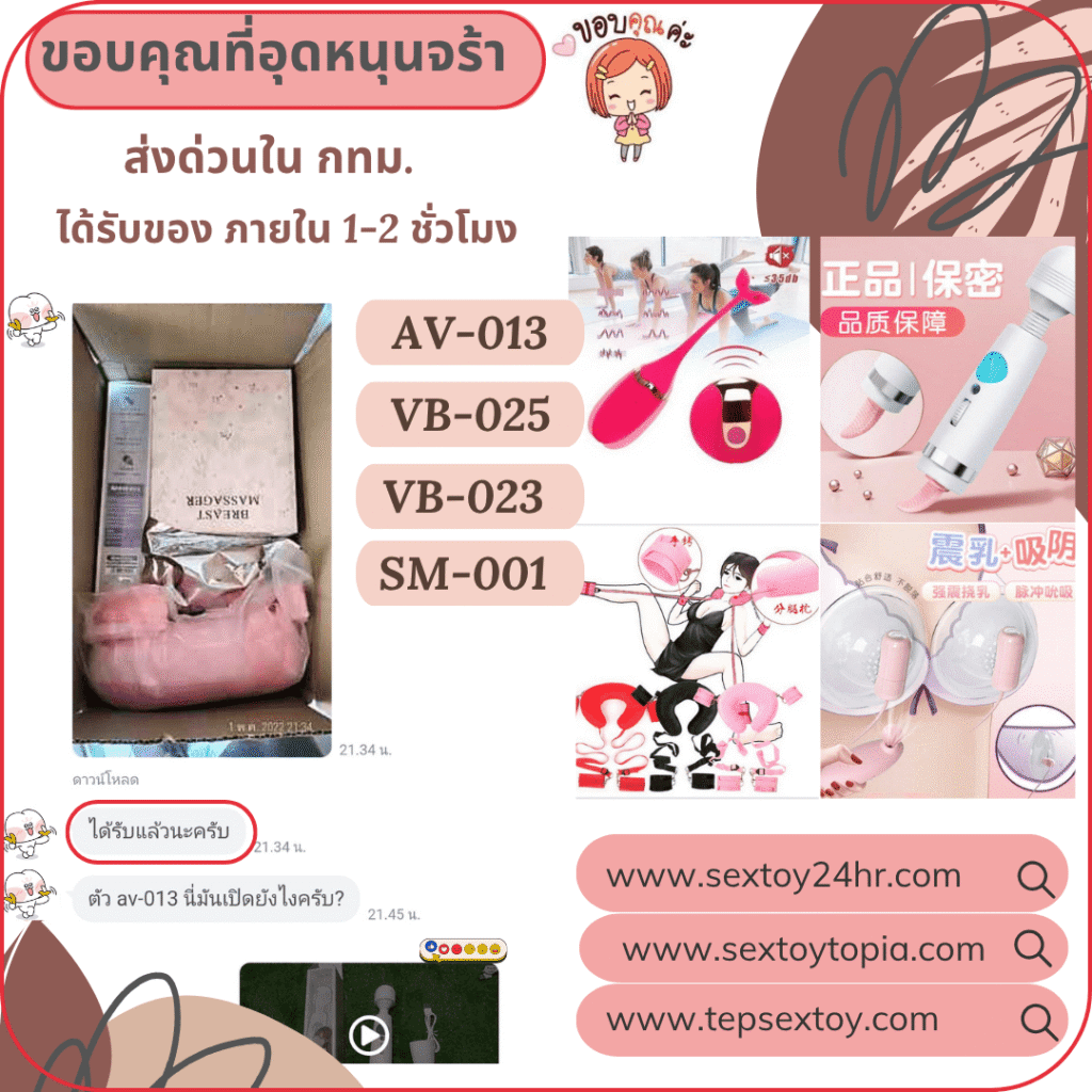 reveiwsextoy